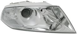 Far Skoda Octavia 2 LB 06.2004-08.2008/Combi 04.2005-02.2008 VISTEON partea Dreapta cu tip bec D1S+H1 foto