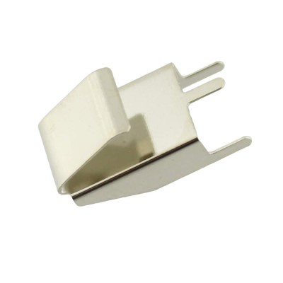 Pin pentru baterii R6, pentru 1 baterie, COMF, 306A, T102812 foto