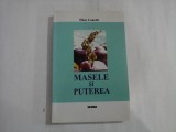 MASELE SI PUTEREA - Elias Canetti