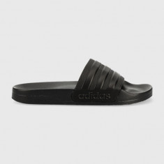 adidas papuci culoarea negru GZ3772