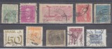 M2 - N1 14 - TIMBRE FOARTE VECHI - BRAZILIA, Elvetia, Istorie, Stampilat