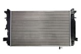 Radiator, racire motor MERCEDES-BENZ SPRINTER 5-t bus (B906) (2006 - 2020) THERMOTEC D7M058TT
