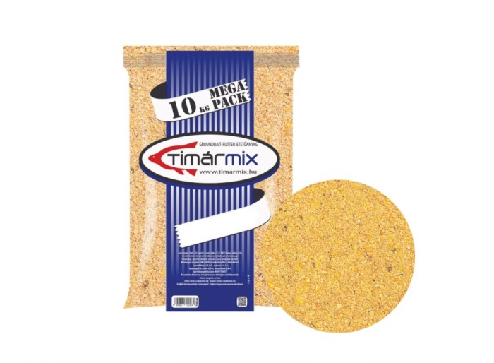 Timar - Nada Usturoi 10Kg