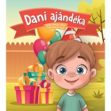 Dani aj&aacute;nd&eacute;ka - Szab&oacute;-Kulcs&aacute;r Edina
