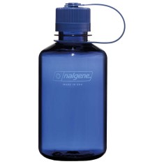Sticlă de apă NALGENE Narrow Mouth Sustain 0.5L Denim