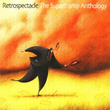 Supertramp Retrospectable Anthology (cd)