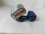 Bnk jc Matchbox Lesney 15c Tippax Refuse Collector