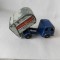 bnk jc Matchbox Lesney 15c Tippax Refuse Collector