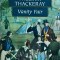 William Thackeray - Vanity fair