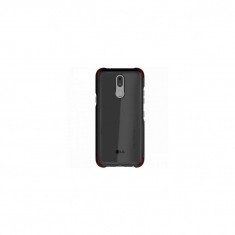 Husa LG K40 - Ghostek Covert 3 Negru foto