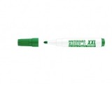Marker pentru whiteboard ICO 11 XXL Verde