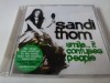 Sandi Thom, cd