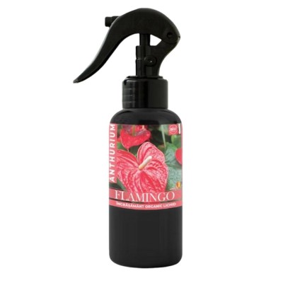 &amp;Icirc;ngrășăm&amp;acirc;nt Organic foliar pentru Flamingo 500 ml foto