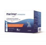 Marimer Inhalații 2,2%, 30 unidoze x 5 ml, Gilbert