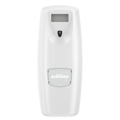 Dispenser Odorizante Ambient Electronic AIROMA, cu Sistem de Programare, Dispenser Programabil pentru Odorizant de Camera, Dispensere pentru Odorizant foto