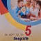 Violeta Dascalu - Geografie - Manual pentru clasa a V-a (Editia: 2017)
