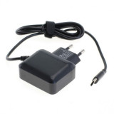 Incarcator USB tip C (USB-C) - 2,5A - negru, Oem