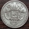 (A752) MEDALIE ARGINT GERMANIA - 700 JAHRE WERDENFELSER LAND, 14.5 GR, AG 999, Europa