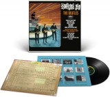 Something New - Vinyl | The Beatles
