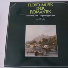 Muzica romantica pt. flaut