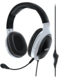 Nyko Np-5000 Wired Headset - Playstation 5 NSW|PC|PS4|PS5|XBOX ONE|XBOX SERIES S|XBOX SERIES X