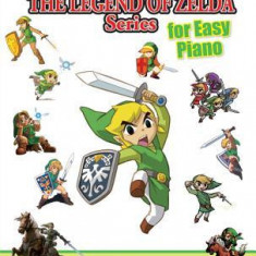 The Legend of Zelda: Easy Piano