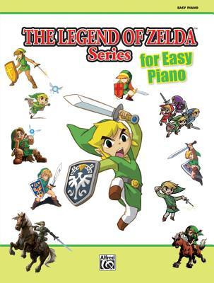 The Legend of Zelda: Easy Piano foto