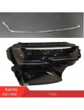 Fibra reparatie DRL far dreapta pentru Skoda Karoq Facelift 2021-2026