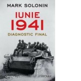 Iunie 1941. Diagnostic final - Mark Solonin, Vselovod Cernei