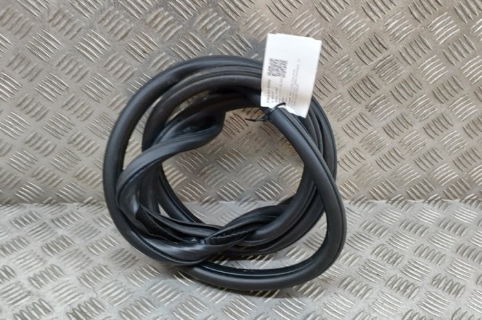 Garnitura ușă dreapta spate BMW 2 Active Tourer F45 2019 OEM: 7298894 | 27034262