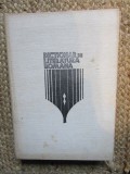 Dictionar De Literatura Romana. Scriitori, Reviste, Curente - Dim. Pacurariu