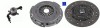 SACHS 3000 990 437 XTend Kit plus CSC Set ambreiaj