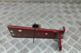 Suport aripa dreapta față MAZDA 6 Estate GJ, GL 2020 OEM: GHZ9-52-1R0A 30463782