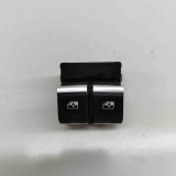 Buton Geam Electric Dreapta Față Audi A5 F53 2017 OEM 8W0959851F Argintiu Aluminiu