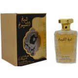 Lattafa, Sheikh Al Shuyukh Luxe Edition, Unisex, 100 ml