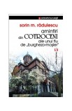 Amintiri din Cotroceni ale unui fiu de burghezo-moșier - Paperback brosat - Mihai Sorin Rădulescu - Vremea
