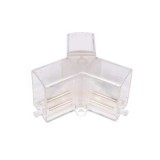 Conector Tip Y pentru Honeycomb Hexagon Light LED &ndash; &Icirc;mbinare Modulară Sistem