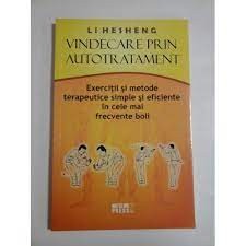 Vindecarea prin autotratament - Li hesheng foto