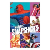 Marvels Snapshots