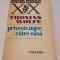 Priveste, inger, catre casa - Thomas Wolfe