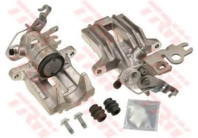 Etrier frana VW CADDY III Combi (2KB, 2KJ, 2CB, 2CJ) (2004 - 2016) TRW BHN953 foto