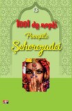 1001 Nopti - Povestile Seherezadei, Vol. 13/14 - Carte Basme Copii, Anonim