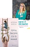 Pachet indrazneste sa fii imperfecta - Bookzone