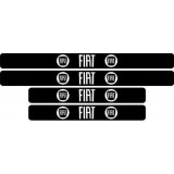 Set protectie praguri Fiat