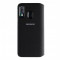 Husa Samsung Galaxy A40 Flip Wallet Neagra Originala
