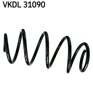 SKF VKDL 31090 Arc spiral