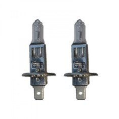 Pachet 2 Becuri Far H1 24V P14.5S 70W Narva