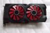 Placa video XFX Radeon RX 570 RS 8GB GDDR5 256-bit, PCI Express, 8 GB, AMD