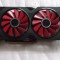 Placa video XFX Radeon RX 570 RS 8GB GDDR5 256-bit