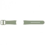 Set curea Samsung Galaxy Watch 4 Series silicon verde olive ET-SFR86SMEGEU